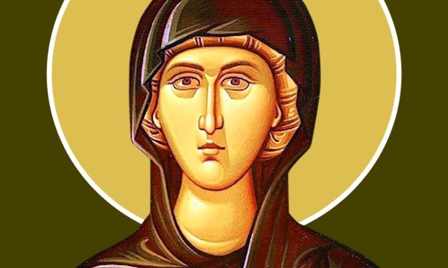 Εορτολόγιο 28 Δεκεμβρίου: Ποιοι γιορτάζουν σήμερα