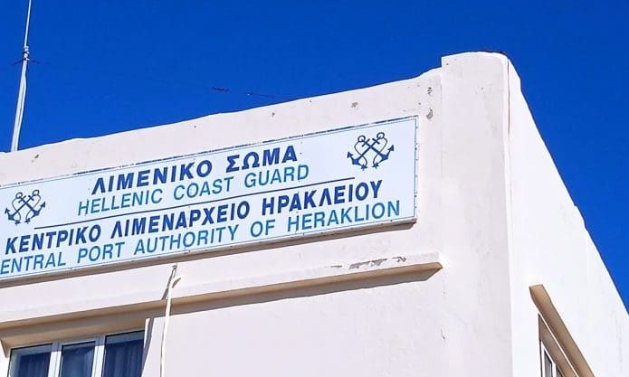 Τραγωδία στο Λασίθι: Ηλικιωμένος ανασύρθηκε νεκρός από τη θάλασσα