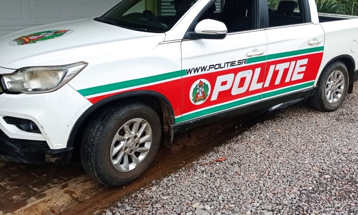 Θανατηφόρα επίθεση με μαχαίρι στο Σουρινάμ: Εννέα νεκροί, εκ των οποίων πέντε παιδιά