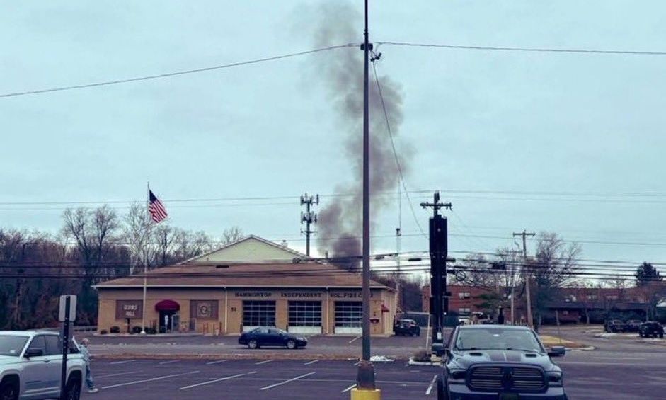 ΗΠΑ: Σύγκρουση ελικοπτέρων στον αέρα – Τουλάχιστον ένας νεκρός και ένας τραυματίας – Βίντεο