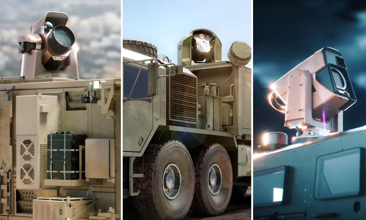 Ισραήλ: Το λέιζερ «Iron Beam» ενισχύει την αεράμυνά του: «Μην μας προκαλείτε»