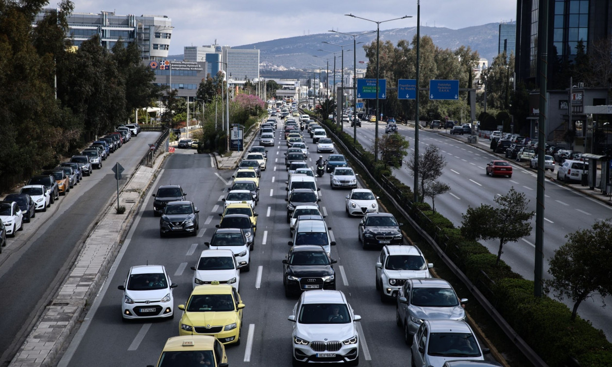 Τέλη Κυκλοφορίας 2026: Πότε λήγει η προθεσμία για την πληρωμή – Στο myCar τα ειδοποιητήρια