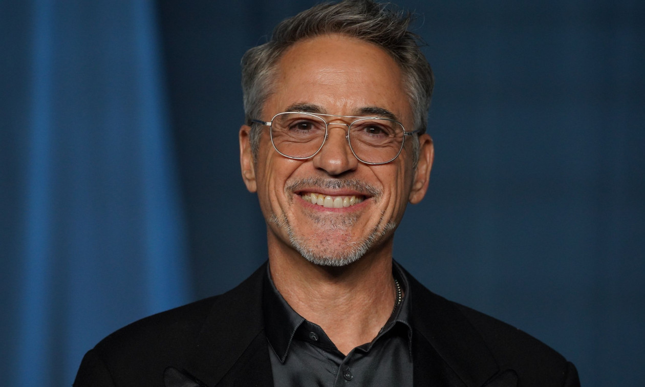 Αυτόν τον ρόλο «έχασε» ο Ρόμπερτ Ντάουνι Τζούνιορ στην «Οδύσσεια» του Κρίστοφερ Νόλαν