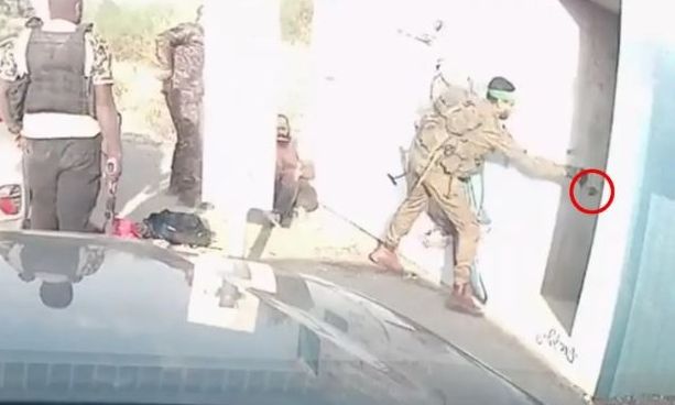 Με σκληρό βίντεο 11 λεπτών απάντησε το Ισραήλ στην έκθεση της Χαμάς για τις σφαγές της 7ης Οκτωβρίου