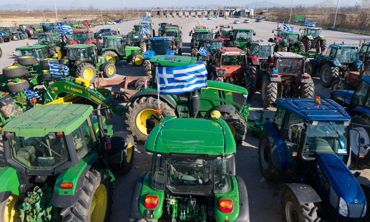 «Είστε καλικάντζαροι», «καθοδηγήστε κομματικά»: Διαφωνία αγροτών για τον διάλογο με την κυβέρνηση