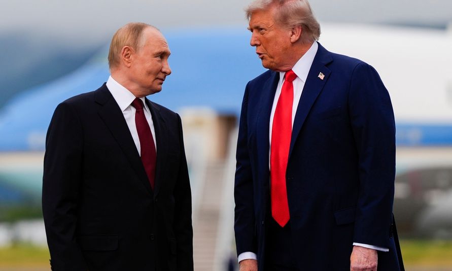 Κρεμλίνο: Νέα τηλεφωνική συνομιλία Τραμπ – Πούτιν «πολύ σύντομα»