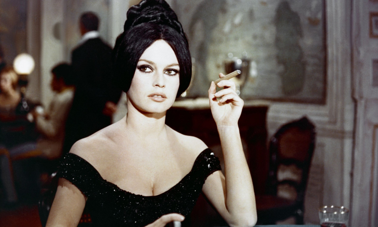 Μπριζίτ Μπαρντό: Οι 4 γάμοι, οι απιστίες και οι μεγάλοι έρωτες της ζωής της