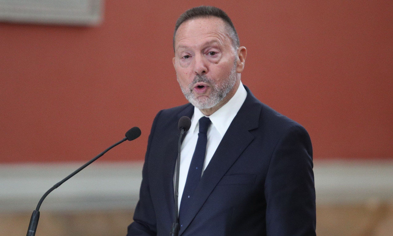 Στουρνάρας: «Τα επιτόκια της ΕΚΤ είναι κατάλληλα διαμορφωμένα, αλλά πρέπει να είμαστε ευέλικτοι»