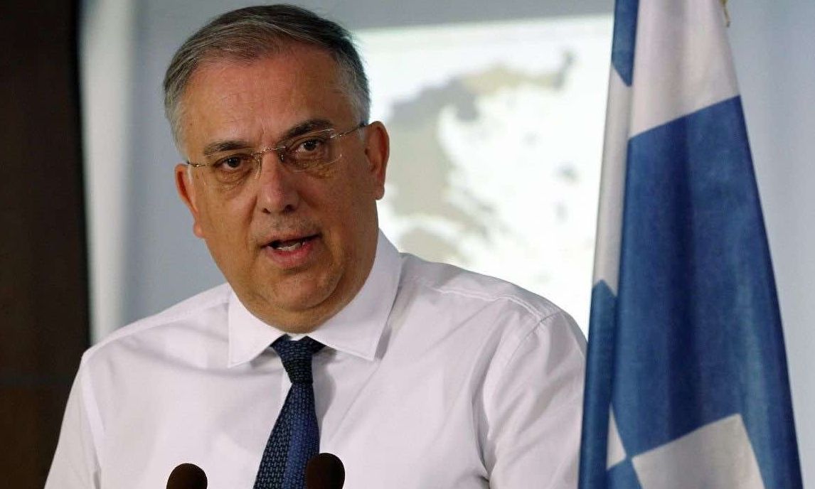 Τάκης Θεοδωρικάκος: Αποτελεσματική στήριξη της επιχειρηματικότητας το ρεκόρ πληρωμών για αναπτυξιακο