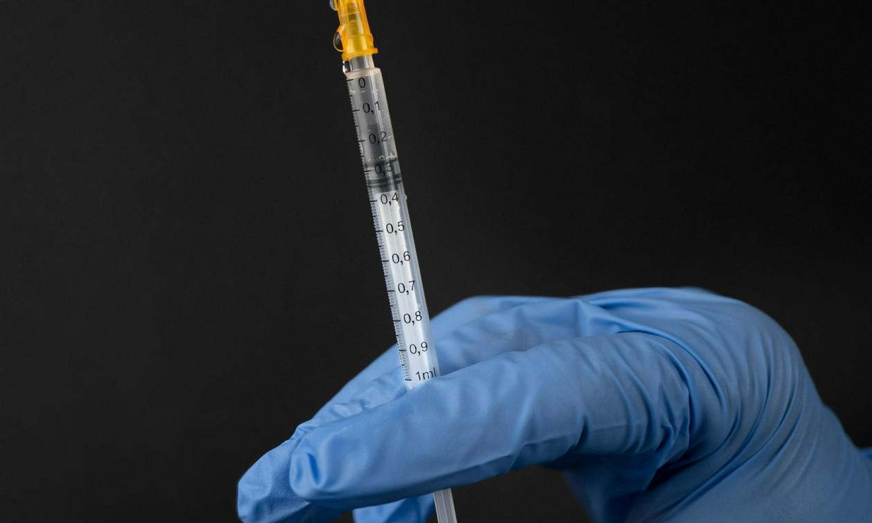 Βραζιλία: Εξέταση αίματος αποκάλυψε και τα δύο φύλα σε γυναίκα που υπέστη αποβολή