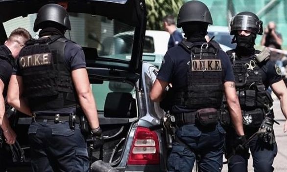 Αστυνομία: Φορητές κάμερες σε ειδικές ομάδες για ενίσχυση της ασφάλειας στην Αθήνα