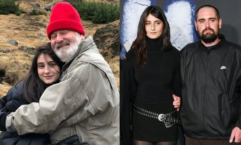 Ρομπ Ράινερ: Μελαγχολικά γενέθλια για τη Ρόμι – Η πρώτη εμφάνισή της μετά τη δολοφονία των γονιών