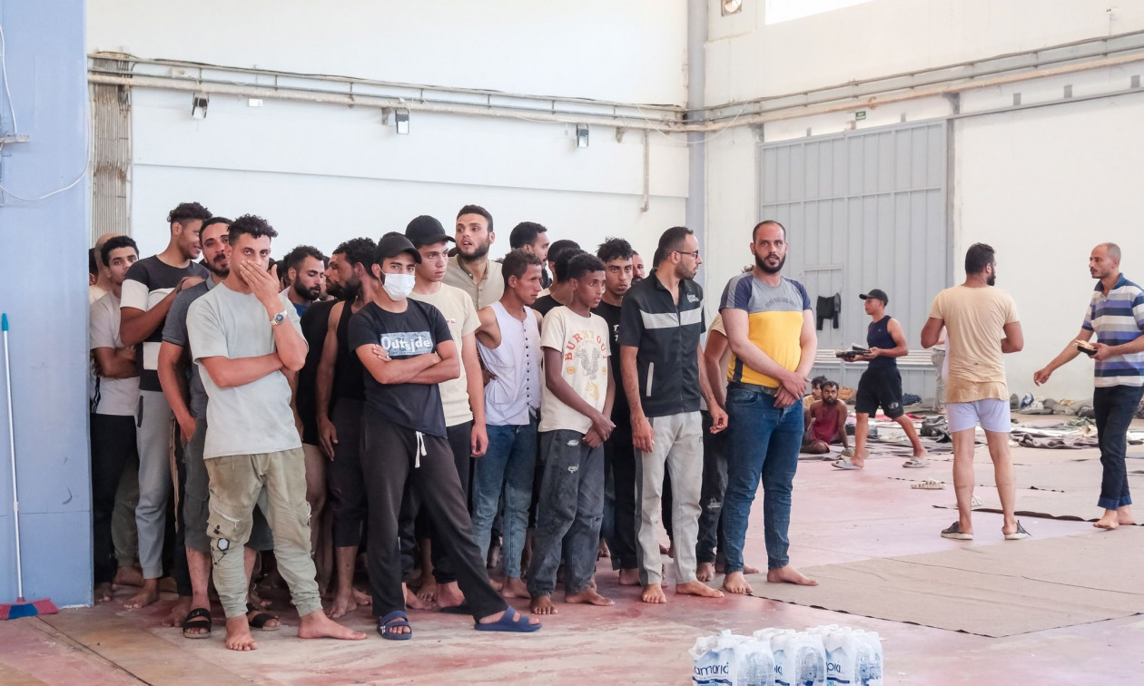 Κρούσμα ελονοσίας στην Κρήτη: 22χρονος μετανάστης νοσηλεύεται στο Νοσοκομείο Χανίων