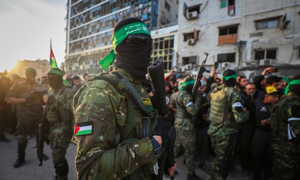 Χαμάς: Επιβεβαίωσε τους θανάτους υψηλόβαθμων αξιωματούχων της από το Ισραήλ