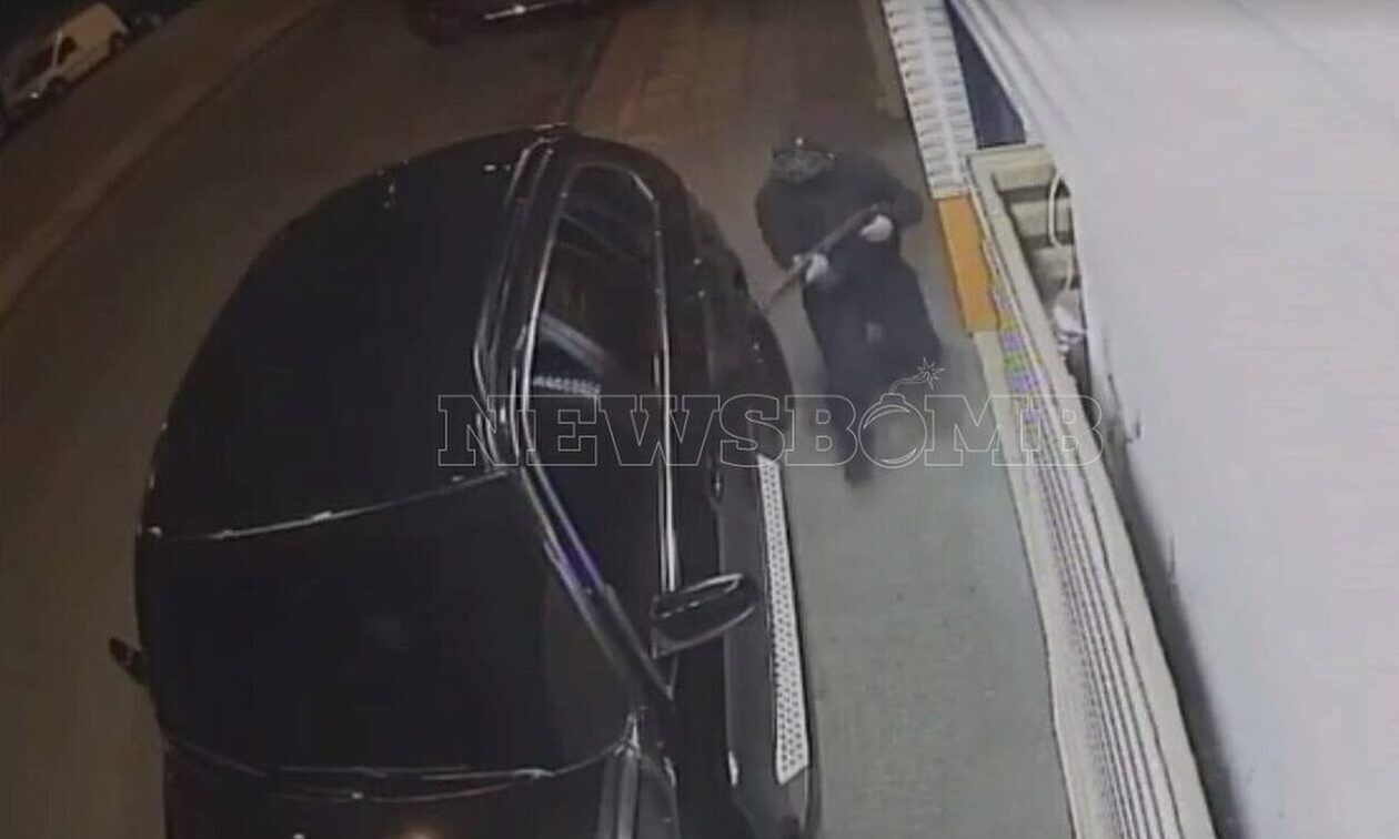 Προσωρινά κρατούμενος ο «Εντικ» για συμμετοχή στη δολοφονία Ζαμπούνη – Αρνείται τις κατηγορίες