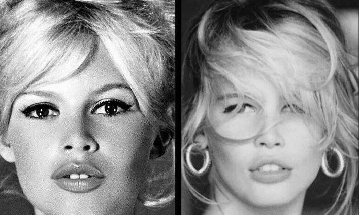 Kλόντια Σίφερ: Το συγκινητικό «αντίο» στη Μπριζίτ Μπαρντό – «Τιμή μου να συγκρίνομαι μαζί σου»