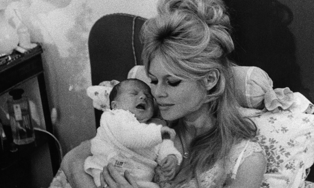 Μπριζίτ Μπαρντό: Η περίπλοκη σχέση με τον γιο της – «Τον αγαπάω με έναν ιδιαίτερο τρόπο»