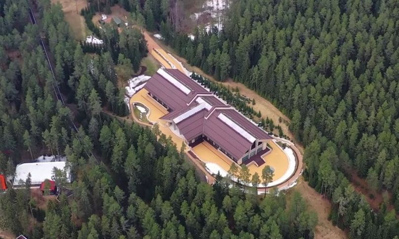 «Πόλεμος» δηλώσεων για την επίθεση με 91 drones κατά της κατοικίας του Πούτιν στο Νόβγκοροντ