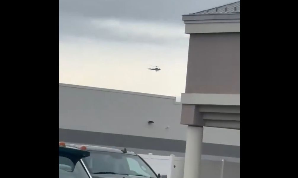 ΗΠΑ: Κι άλλος νεκρός από την σύγκρουση ελικοπτέρων στον αέρα στο Νιού Τζέρσεϊ