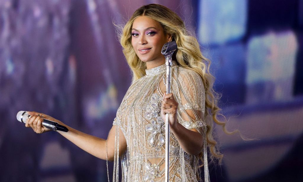 Forbes: Η Beyoncé είναι πλέον δισεκατομμυριούχος