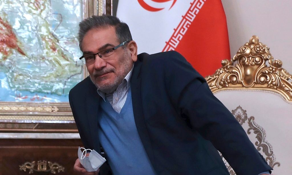 Σκληρή απάντηση Τεχεράνης στις δηλώσεις Τραμπ για «πράσινο φως» στο Ισραήλ για νέα επίθεση