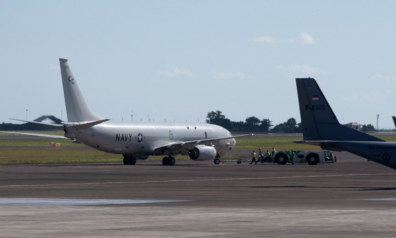 Η Δανία αφήνει για λίγο το ζήτημα της Γροιλανδίας και αγοράζει στρατιωτικά αεροσκάφη από τις ΗΠΑ