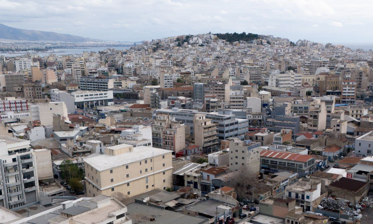 Ακίνητα: Μέχρι 31 Ιανουαρίου οι διορθώσεις στο Ε9 – Τα λάθη που φέρνουν έξτρα χρεώσεις στο εκκαθαρισ