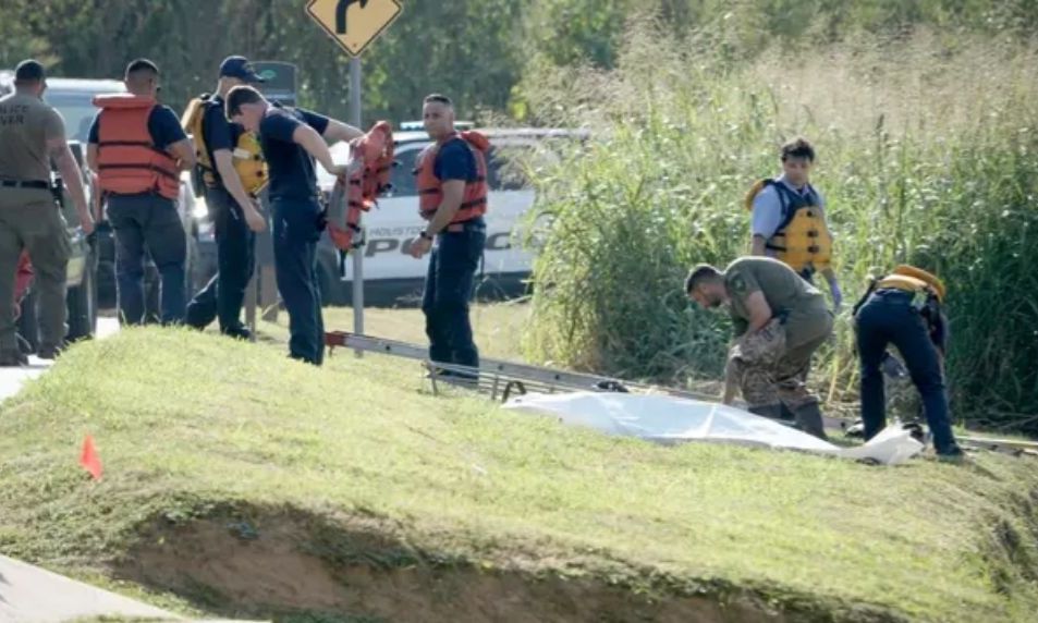 Ψυχώ στο Τέξας: Βρέθηκαν 34 πτώματα σε υδάτινους δρόμους μέσα σε 12 μήνες
