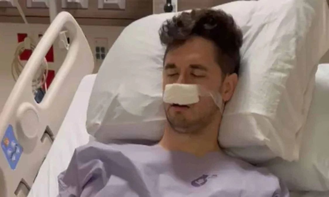Ξύπνησε από χειρουργείο και μιλούσε άπταιστα ισπανικά: Μέχρι τότε μετρούσε μόνο μέχρι το 10