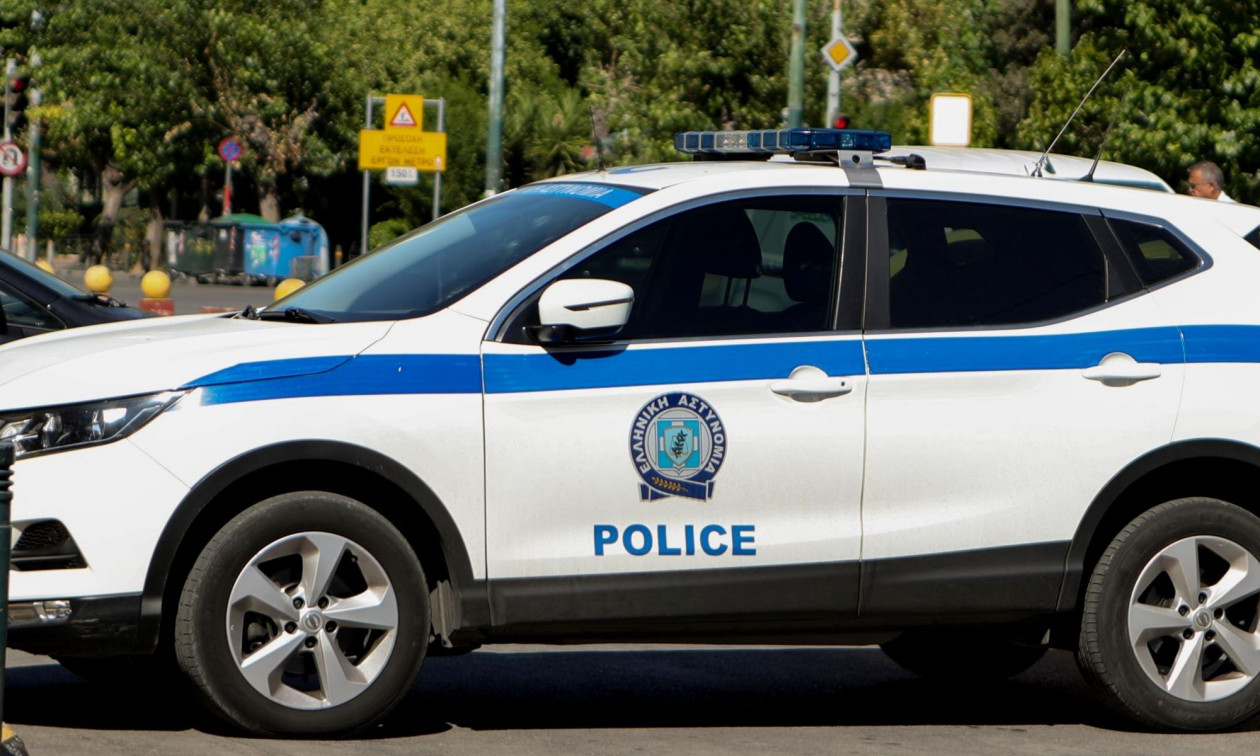 Αχαρνές: Συνελήφθησαν τρεις 15χρονοι για ληστεία σε βάρος 59χρονης πεζής