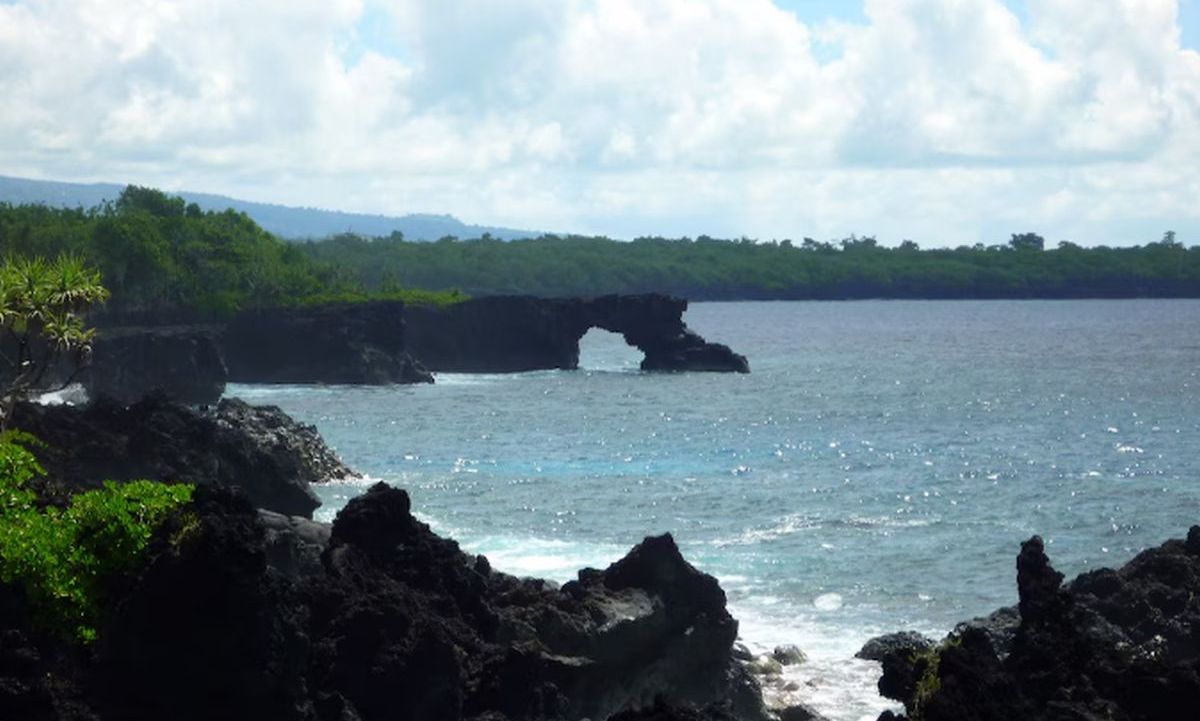Η μέρα που δεν υπήρξε: Η χώρα που κοιμήθηκε στις 29 Δεκεμβρίου και ξύπνησε στις… 31 Δεκεμβρίου!