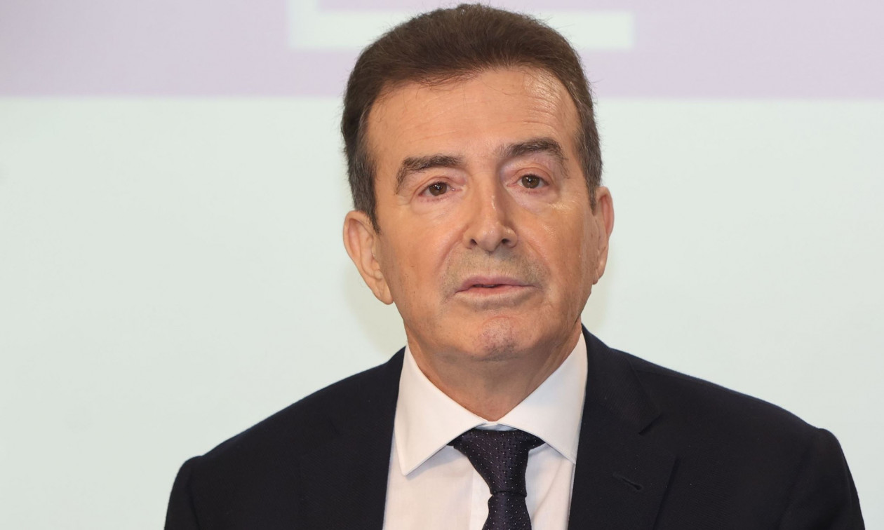 Προειδοποίηση Χρυσοχοΐδη στους αγρότες: Δεν επιλέξαμε τη νόμιμη βία