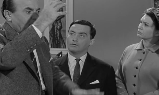 Finos Film: Γέλιο μέχρι δακρύων από την ανασκόπηση του 2025 – Βίντεο