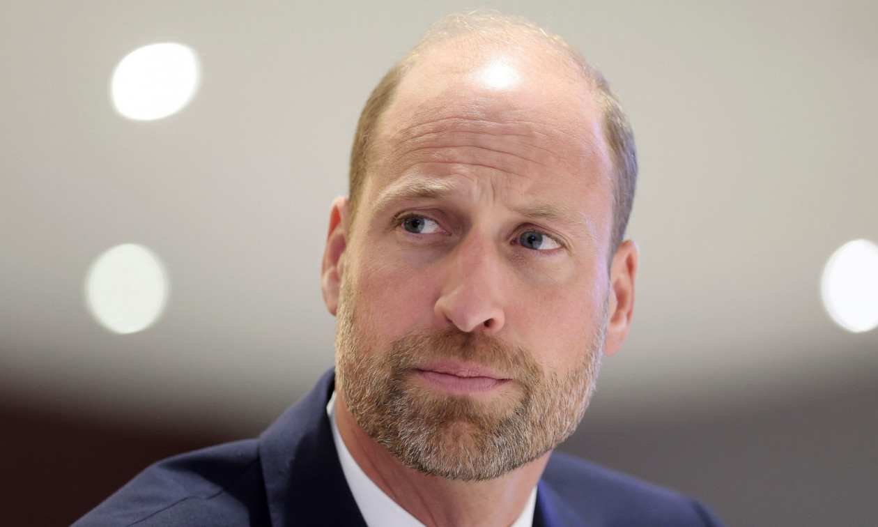 Πρίγκιπας Ουίλιαμ: Αποκαλύφθηκε ο ετήσιος μισθός του στην βασιλική έκθεση του 2025