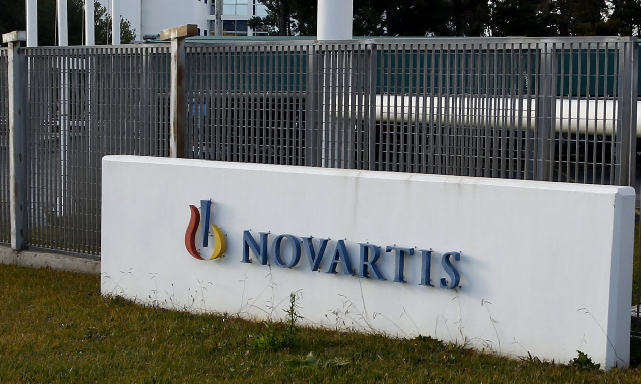 Δεστεμπασίδης: «Η Novartis είναι ο ΟΠΕΚΕΠΕ του φαρμάκου»