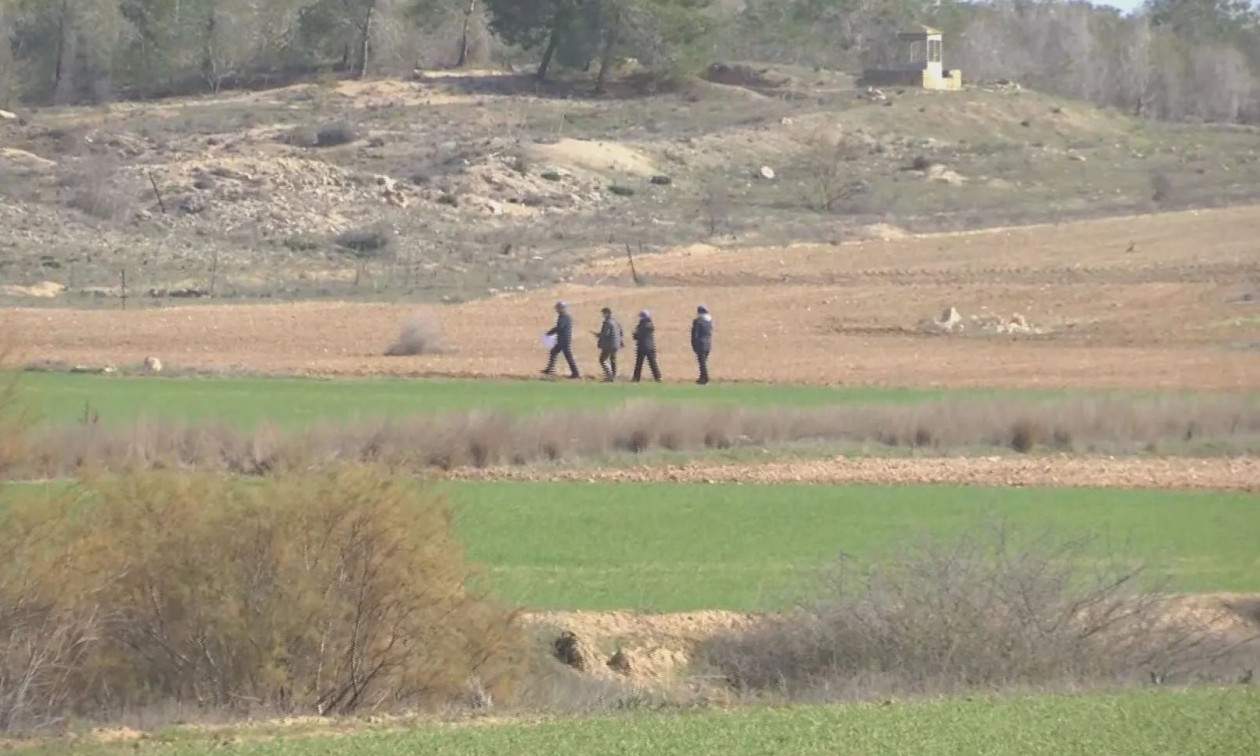 «Mας έπιασαν από τον λαιμό» – Τούρκοι στα κατεχόμενα επιτέθηκαν σε γεωργούς – Βίντεο