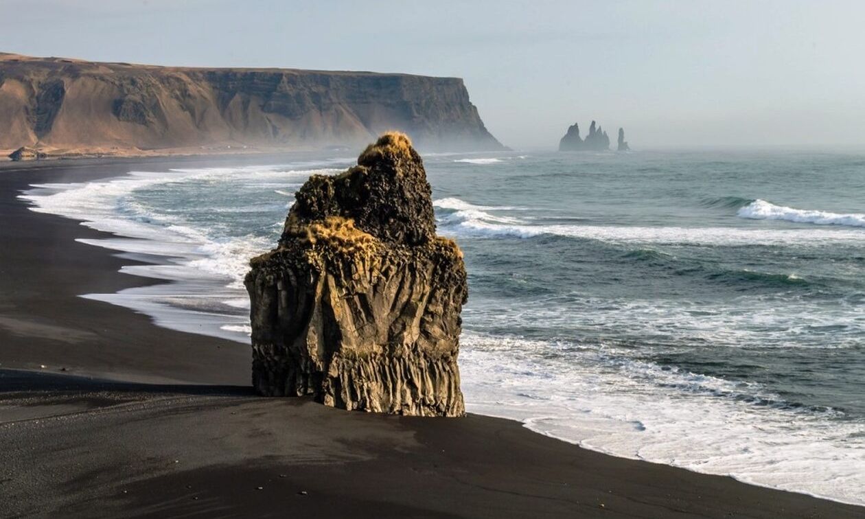 «Δεν το πίστευαν» στην Ισλανδία: Με 20 βαθμούς Κελσίου οι ημέρες των Χριστουγέννων