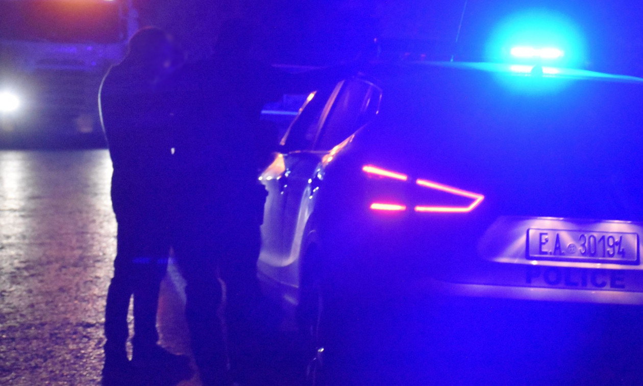 Βόλος: Σοβαρό επεισόδιο με πυροβολισμούς στο Αλιβέρι Νέας Ιωνία