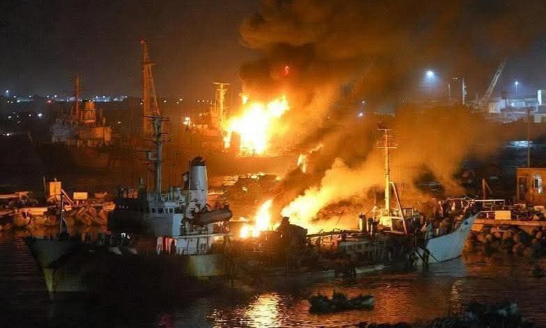 Υεμένη: Τα ΗΑΕ αποσύρουν τις στρατιωτικές δυνάμεις τους από τη χώρα, μετά την επίθεση του Ριάντ