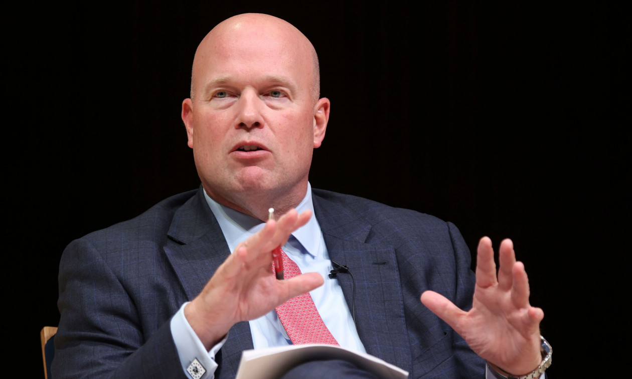 Αμερικανός πρεσβευτής στο ΝΑΤΟ: Αμφιβολίες για την επίθεση της Ουκρανίας σε κατοικία του Πούτιν