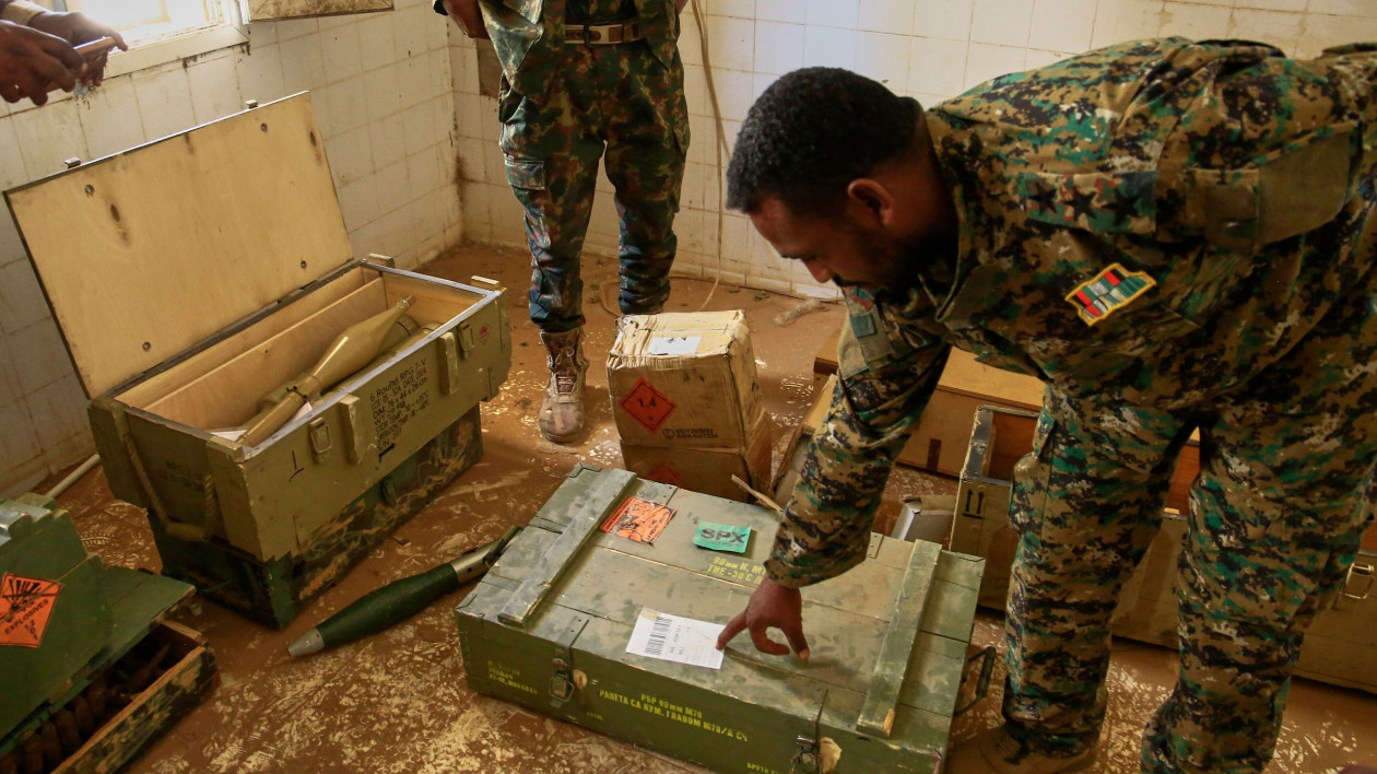 Νότιο Σουδάν: Επανεκκινεί την πετρελαϊκή δραστηριότητα σε περιοχή – κλειδί