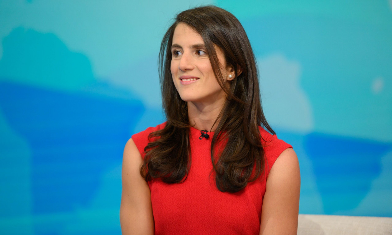 Τατιάνα Σλόσμπεργκ: Η μάχη με τη λευχαιμία και οι τελευταίες στιγμές δίπλα στην οικογένειά της