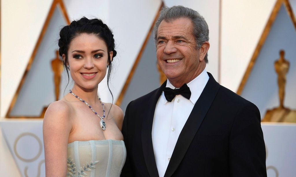 Μελ Γκίμπσον: Διαζύγιο μετά από 9 χρόνια με την Ρόζαλιντ Ρος