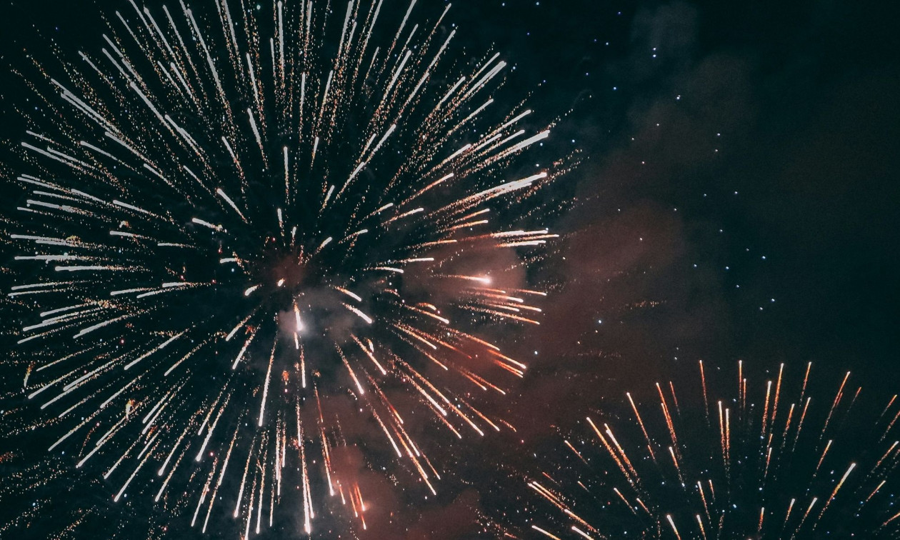 Καλή χρονιά από όλες τις γωνιές του πλανήτη – Ποια χώρα υποδέχθηκε πρώτη το 2026