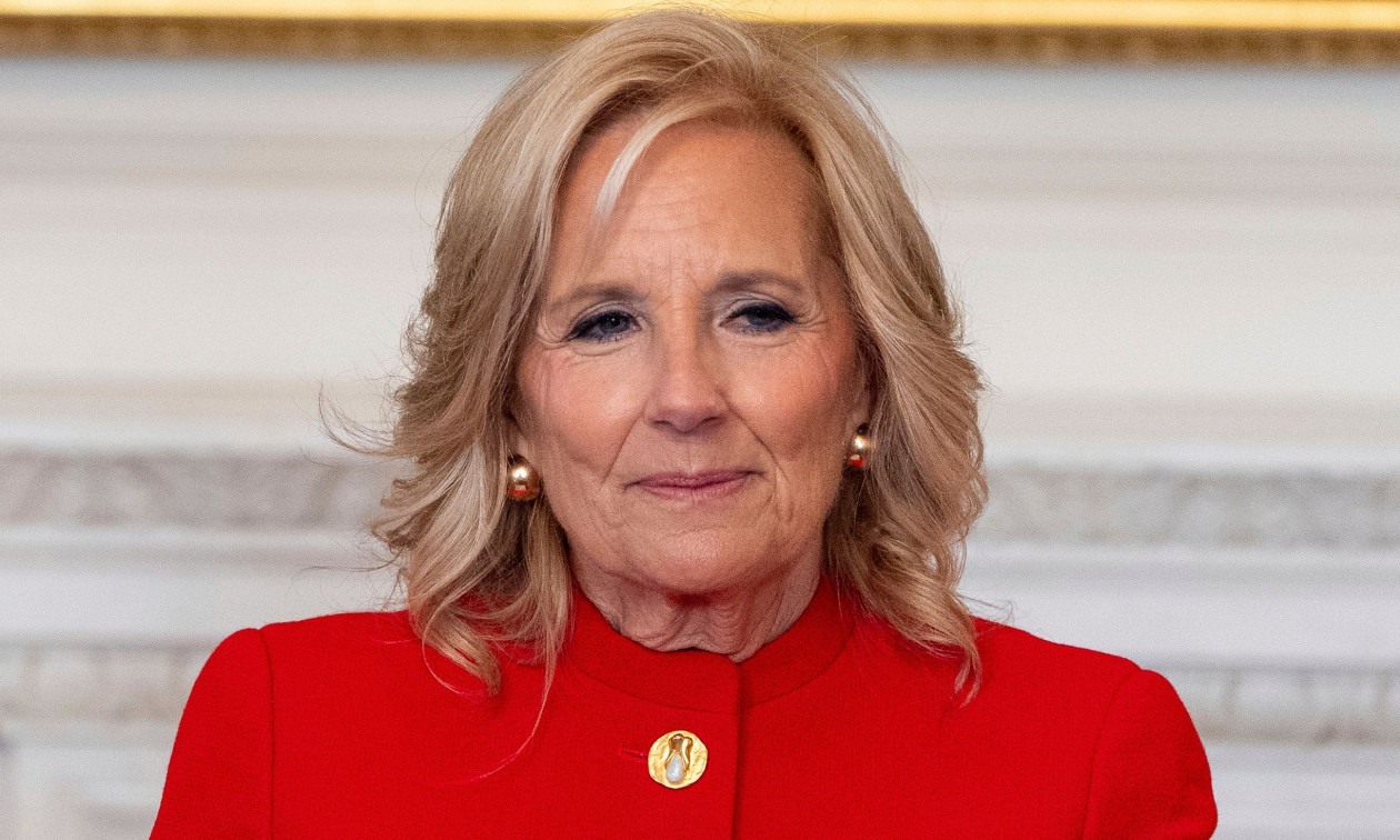 Τζιλ Μπάιντεν: Νεκρή η σύζυγος του πρώτου συζύγου της – Η κλήση για ενδοοικογενειακή διαμάχη