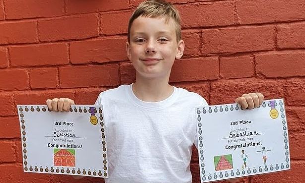 Βρετανία: Νεκρός 12χρονος – Προσπάθησε να κάνει το «Squid Game challenge»