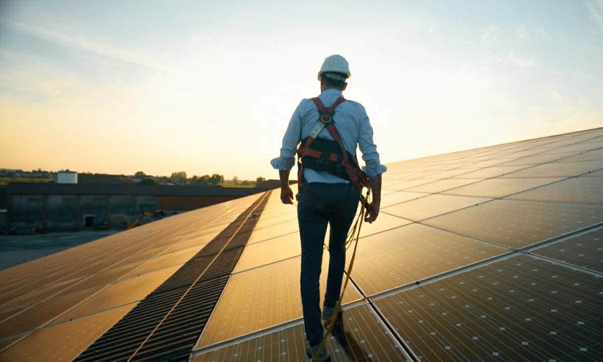 Όμιλος AKTOR: Με συμφωνία στον τομέα της ενέργειας κλείνει το 2025