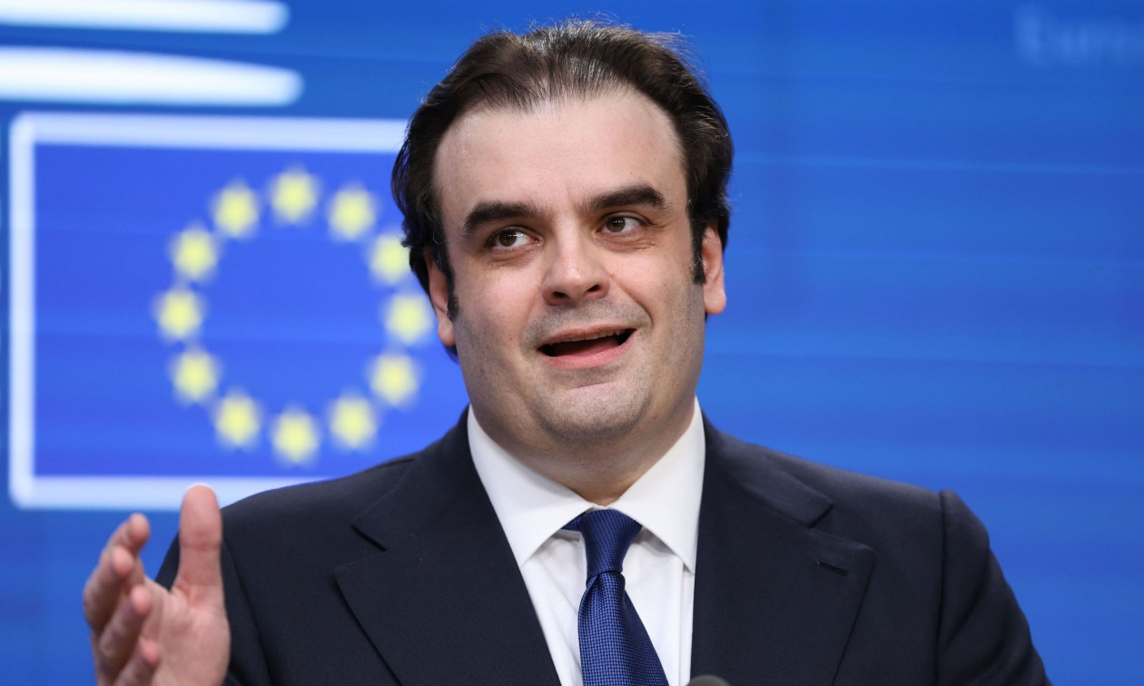 Πιερρακάκης: «Καλωσορίζω θερμά την ένταξη της Βουλγαρίας στην Ευρωζώνη»