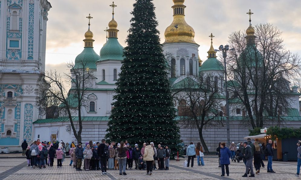Κίεβο: «Γελοίο» το βίντεο που παρουσίασε η Μόσχα για την επίθεση με drones στην κατοικία του Πούτιν