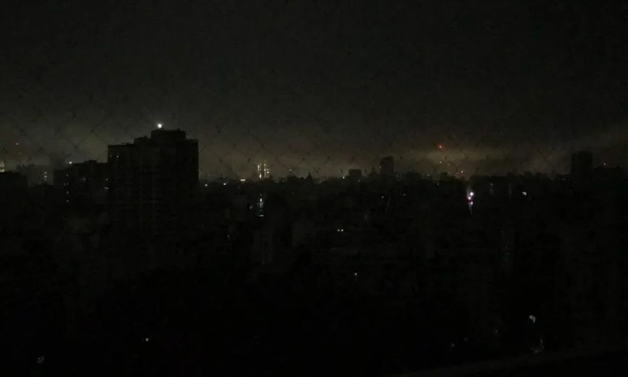 Αργεντινή: Μπλακ άουτ στο Μπουένος Άιρες λόγω του καύσωνα